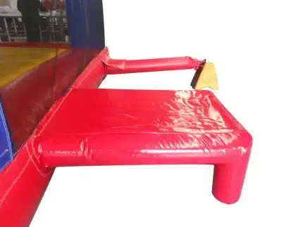 Air Blower Inflatable Cover