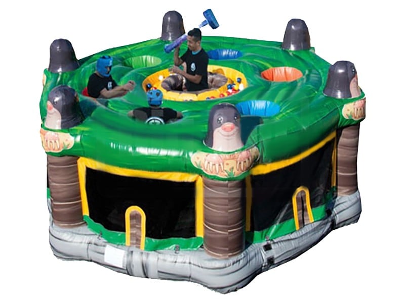 E106003 Human Whack A Mole - Image 1