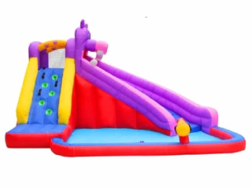 E154001 Kids Water Slide - Image 1