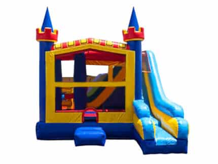 Module Bounce Castle C7