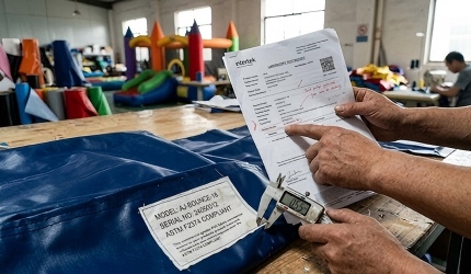 How to Request Safety Test Reports the Right Way: A Pro’s Guide