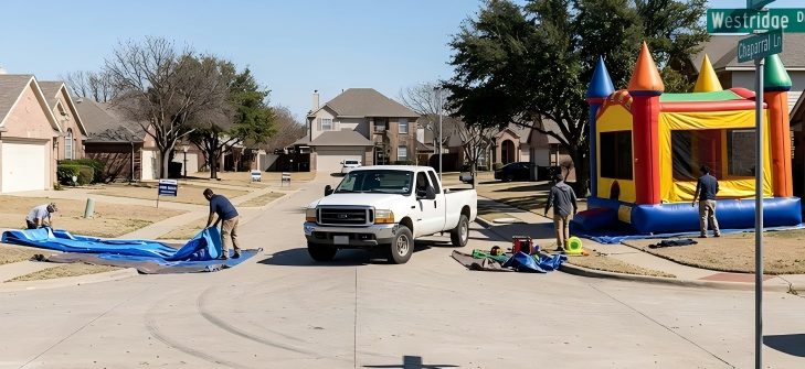 How Long Does It Take to Break Even in Dallas?