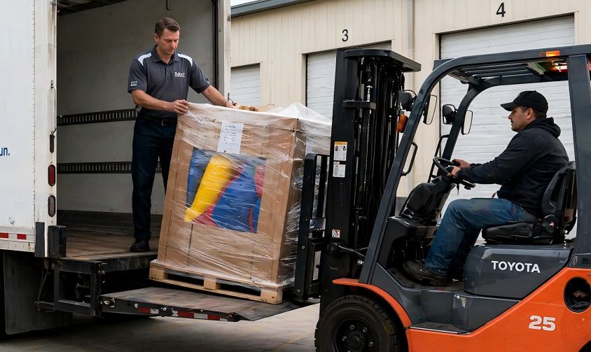 How Does Importing Inflatables from China to the U.S. Actually Work?