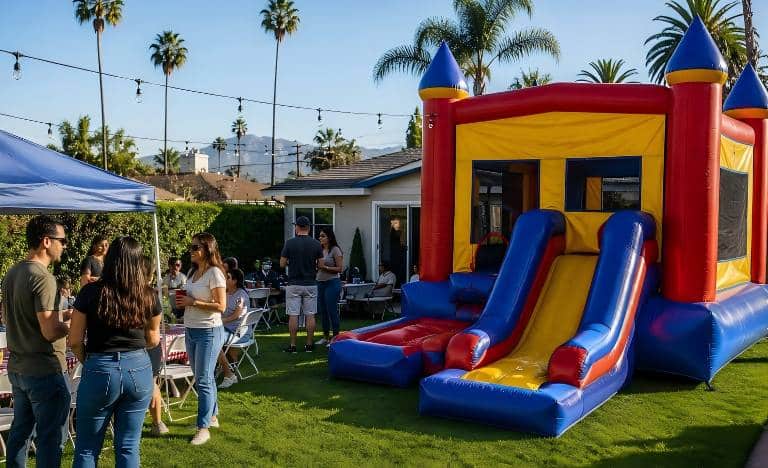 How Are Repeat Bookings Built in Los Angeles?