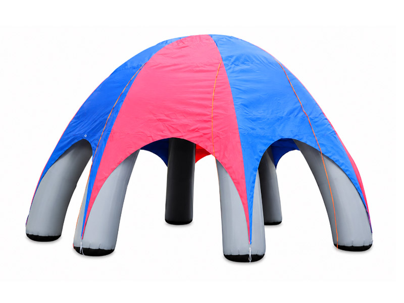 E108104 Constant Air Inflatable Tent - Image 1