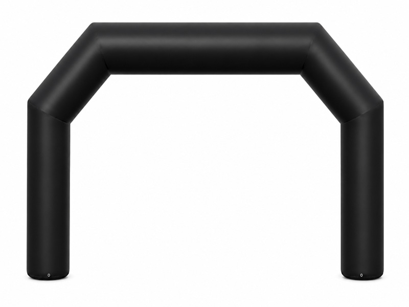 E108105 Constant Air Square Arch - Image 1