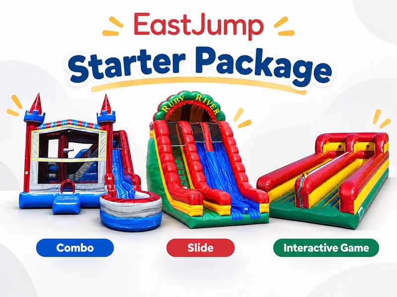 Party Rental Business Solution